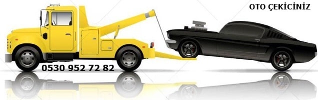 İzmir Tire Oto Yol Yardım